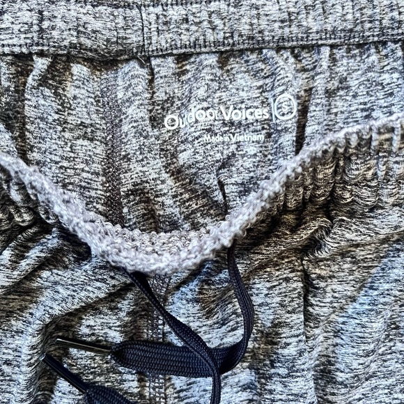 Outdoor Voices Sweatpants - Picture 2 of 2